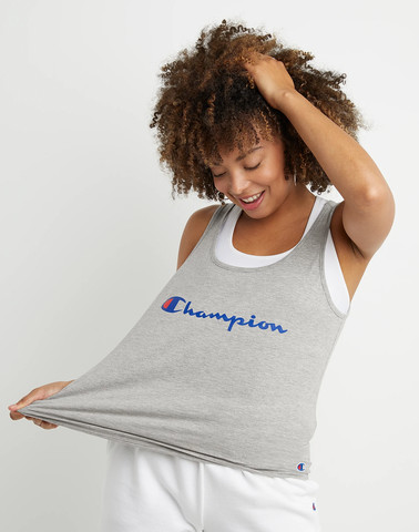 טי שירט Champion לנשים