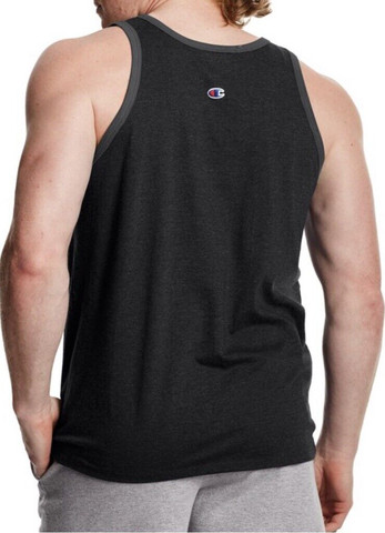גופיית  Champion לגברים בדגם Classic Graphic Tank