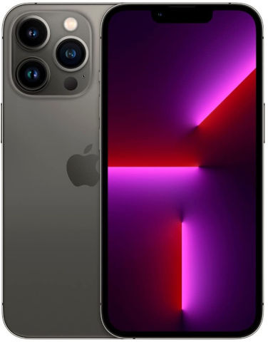 טלפון סלולרי Apple iPhone 13 Pro 256GB אפל שחור - מכשיר מחודש