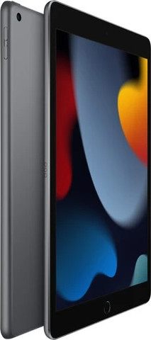 טאבלט 10.2" Apple אפל iPad (2021) 9th Gen 64GB Wifi - אפור