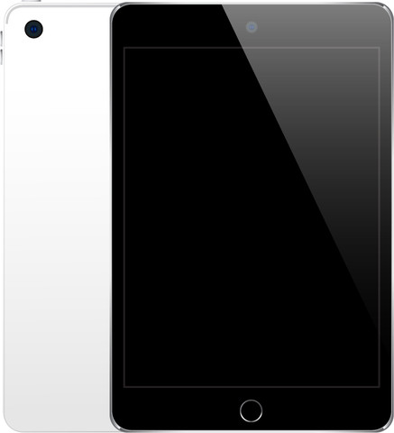 טאבלט 10.2" Apple אפל iPad (2021) 9th Gen 256GB WiFi+Cellular - סילבר