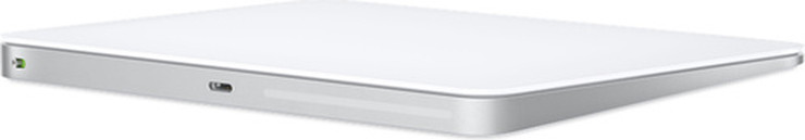 משטח מגע Apple Magic Trackpad - Multi-Touch Surface - צבע לבן