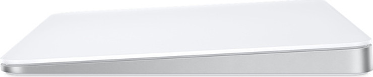 משטח מגע Apple Magic Trackpad - Multi-Touch Surface - צבע לבן