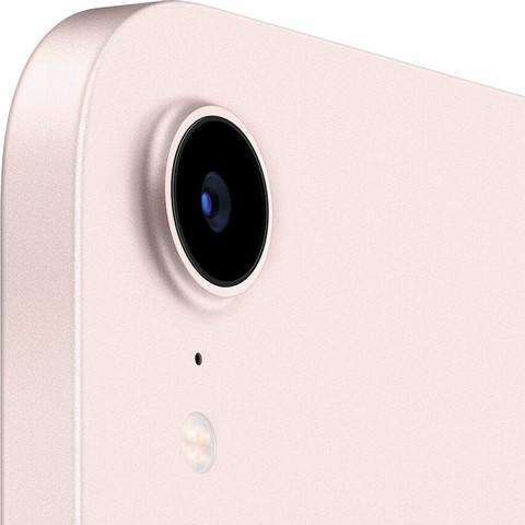 טאבלט 8.3" Apple אפל iPad mini6 2021 WiFi+Cellular 64GB/4GB Pink