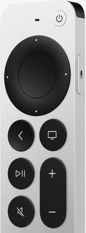 סטרימר Apple TV 4K 128 GB WiFi + Ethernet 3rd Gen 2022
