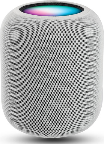 רמקול חכם לבןApple Homepod 2