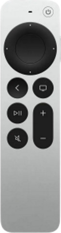 שלט Apple אפל Siri Remote