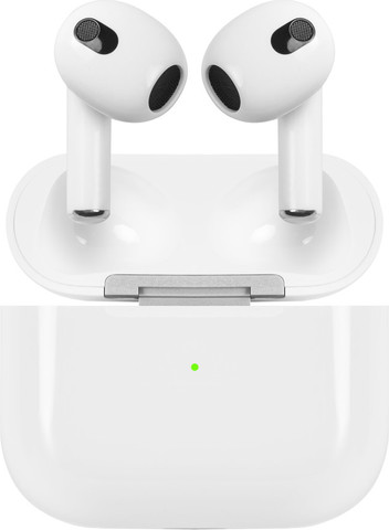 אוזניות Apple AirPods 3  True Wireless אפל (CPO)