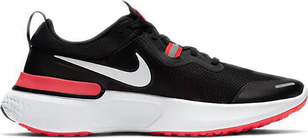 נעלי ריצה Nike לגברים דגם React Miler