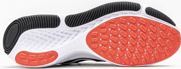 נעלי ריצה Nike לגברים דגם React Miler