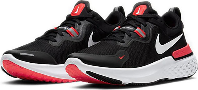 נעלי ריצה Nike לגברים דגם React Miler