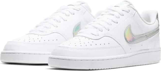 Nike COURT VISION LOW CW5596-100 נעלי אופנה