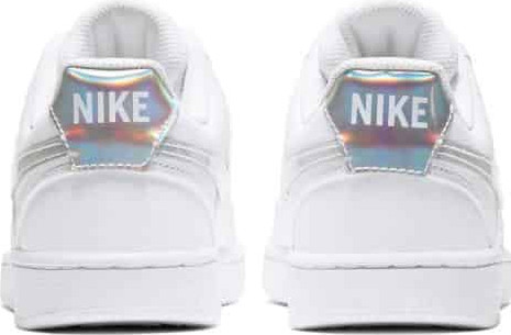 Nike COURT VISION LOW CW5596-100 נעלי אופנה