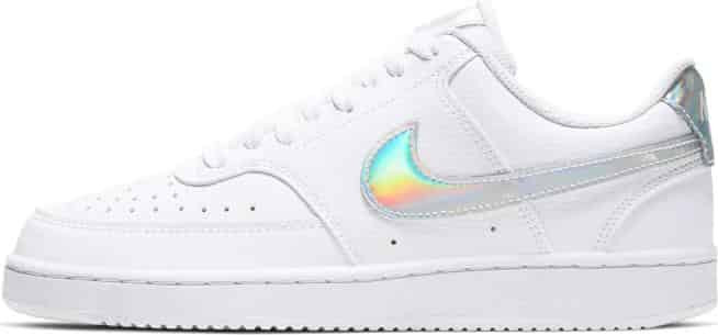 Nike COURT VISION LOW CW5596-100 נעלי אופנה