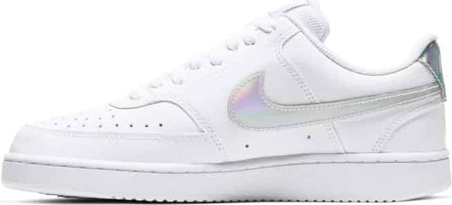 Nike COURT VISION LOW CW5596-100 נעלי אופנה