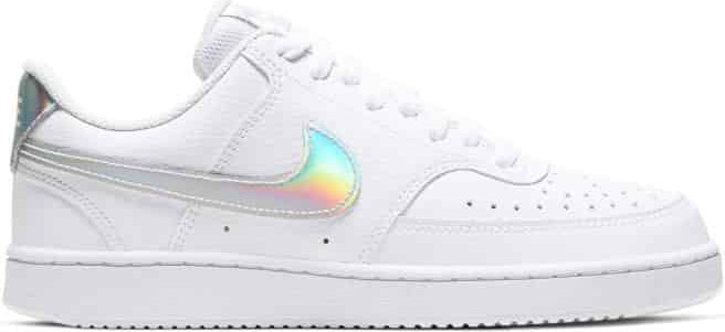 Nike COURT VISION LOW CW5596-100 נעלי אופנה
