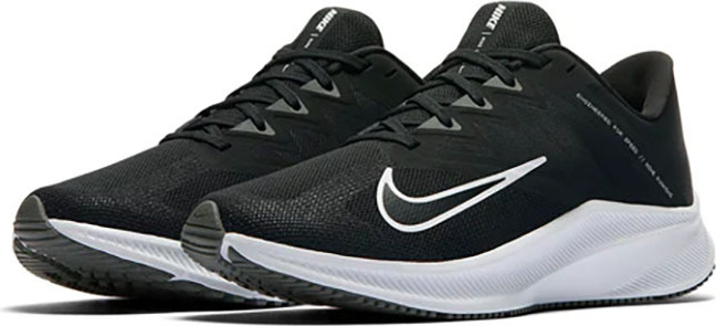 נעלי ריצה Nike לנשים דגם Quest 3