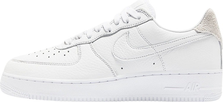 נעלי סניקרס Nike יוניסקס דגם Air Force 1 '07 Craft