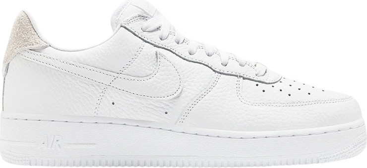 נעלי סניקרס Nike יוניסקס דגם Air Force 1 '07 Craft