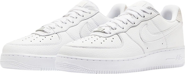 נעלי סניקרס Nike יוניסקס דגם Air Force 1 '07 Craft