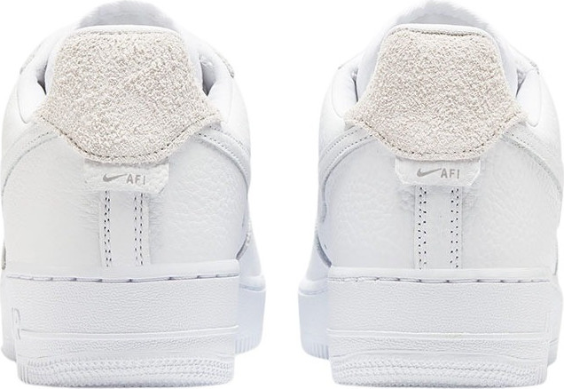 נעלי סניקרס Nike יוניסקס דגם Air Force 1 '07 Craft