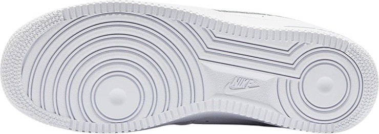 נעלי סניקרס Nike יוניסקס דגם Air Force 1 '07 Craft