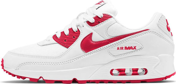 נעלי סניקרס  לגברים דגם Air Max 90