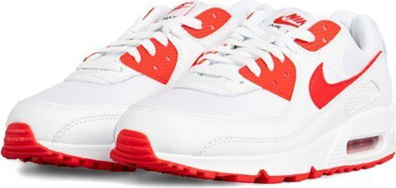 נעלי סניקרס  לגברים דגם Air Max 90