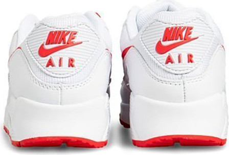 נעלי סניקרס  לגברים דגם Air Max 90