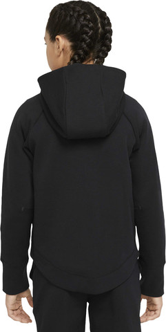 קפוצ'ון Nike לילדים דגם Tech Fleece
