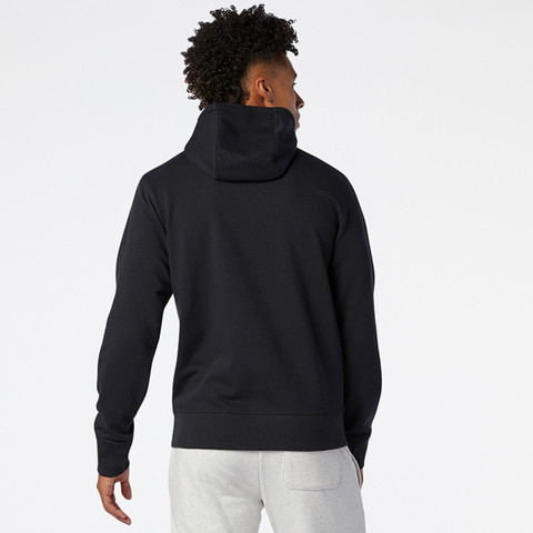 קפוצ'ון - Full Zip Hoodie - גברים