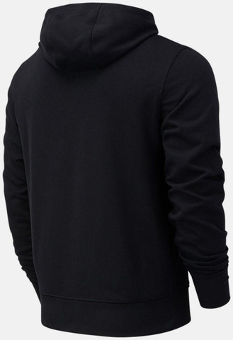 קפוצ'ון - Logo Po Hoodie - גברים
