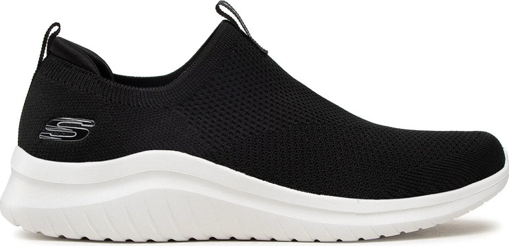 נעלי סליפ און גברים נעלי סקצ'רס גברים סניקרס Skechers Ultra Flex 2.6