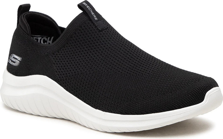 נעלי סליפ און גברים נעלי סקצ'רס גברים סניקרס Skechers Ultra Flex 2.6