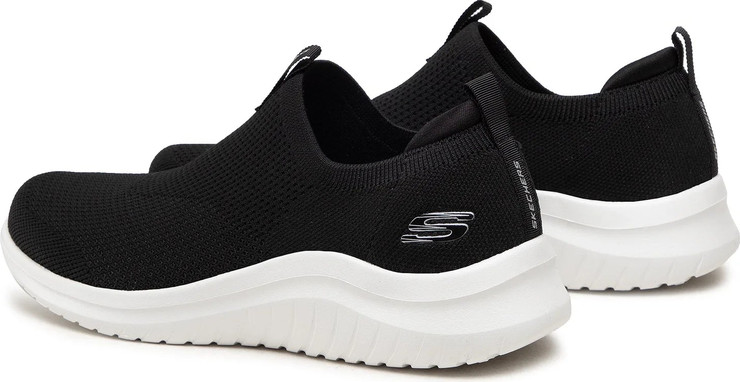 נעלי סליפ און גברים נעלי סקצ'רס גברים סניקרס Skechers Ultra Flex 2.6