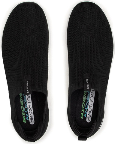 נעלי סליפ און גברים נעלי סקצ'רס גברים סניקרס Skechers Ultra Flex 2.6