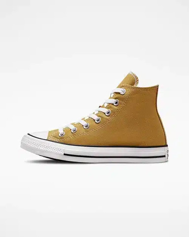 נעלי סניקרס גבוה לגברים ונשים All-Star Converse נעלי אופנה