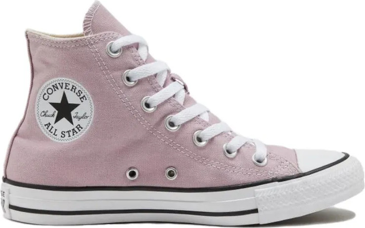 Converse CTAS HI PHANTOM VIOLET A04542C נעלי אופנה
