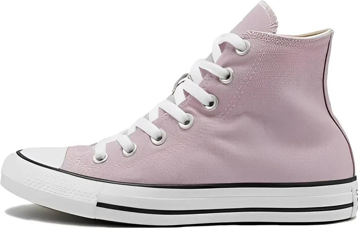Converse CTAS HI PHANTOM VIOLET A04542C נעלי אופנה