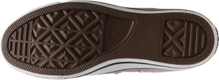 Converse CTAS HI PHANTOM VIOLET A04542C נעלי אופנה
