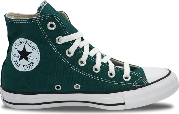 Converse CTAS HI DRAGON SCALE A04544C נעלי אופנה
