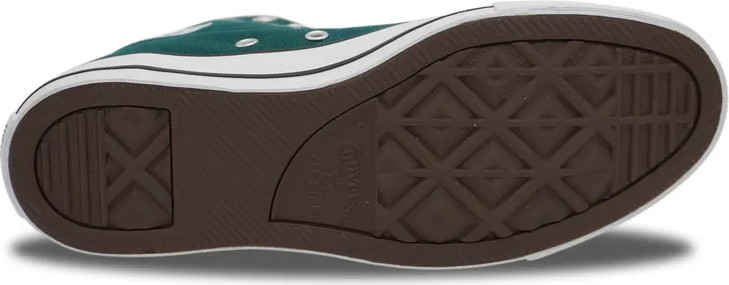 Converse CTAS HI DRAGON SCALE A04544C נעלי אופנה