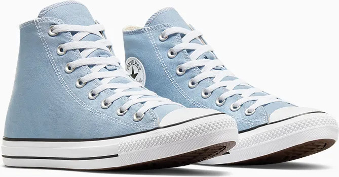 Converse CTAS HI OUT OF THE BLUE A08579C נעלי אופנה