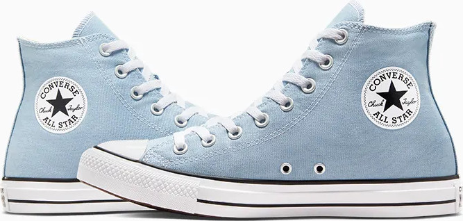 Converse CTAS HI OUT OF THE BLUE A08579C נעלי אופנה