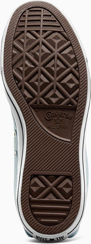 Converse CTAS HI OUT OF THE BLUE A08579C נעלי אופנה