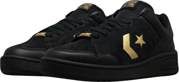נעלי סניקרס Converse לגברים דגם Weapon Low