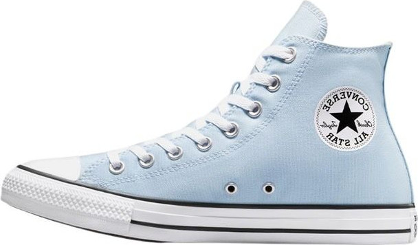 נעלי סניקרס Converse לנשים דגם Chuck Taylor OX HI