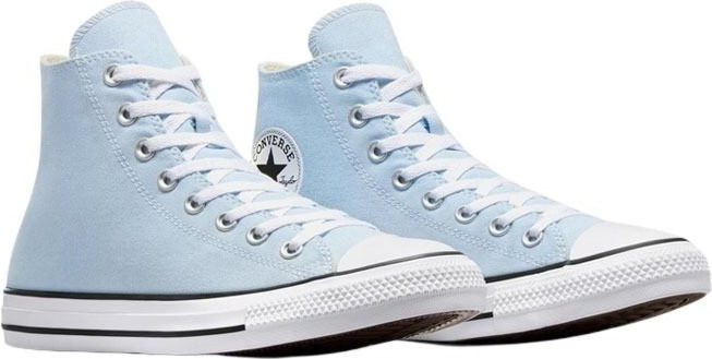 נעלי סניקרס Converse לנשים דגם Chuck Taylor OX HI