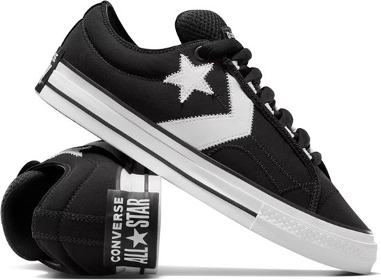 נעלי סניקרס Converse לגברים דגם Star Player 76