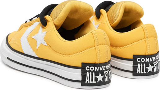 נעלי סניקרס Converse לגברים דגם Star Player 76